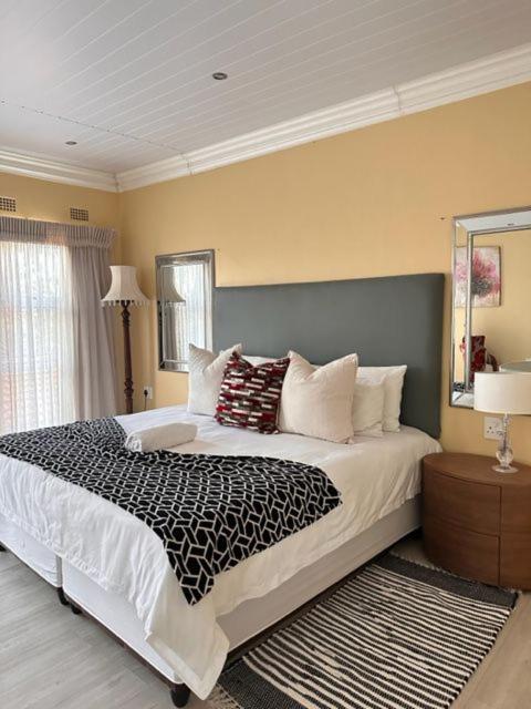 The Lilliz Pad - B&B