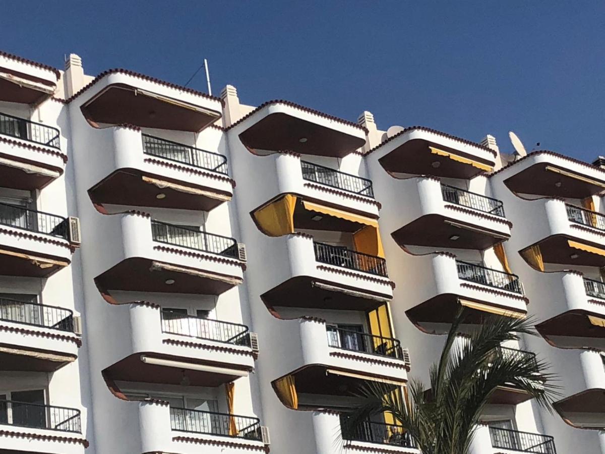 Vista Villajoyosa - Ferienwohnung
