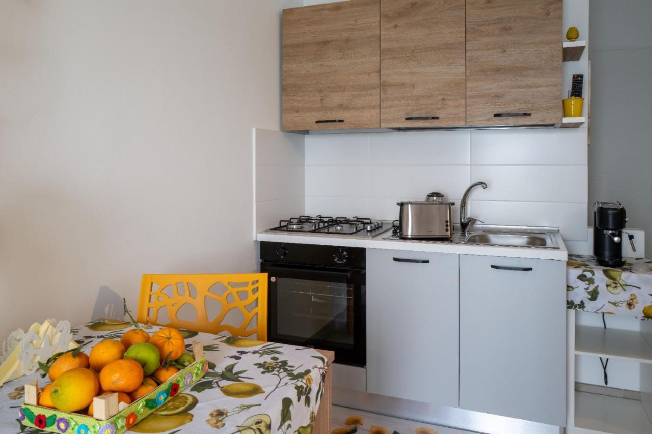 Zia Rina Apartment Naxos - B&B Giardini-Naxos