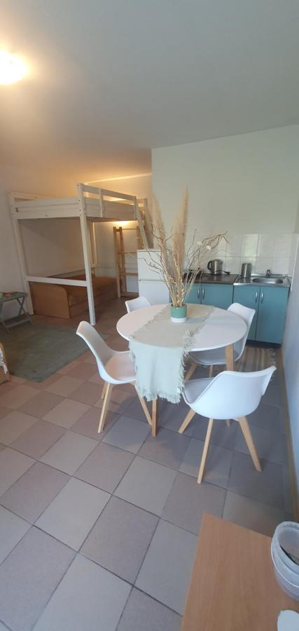 Chambre Familiale Supérieure