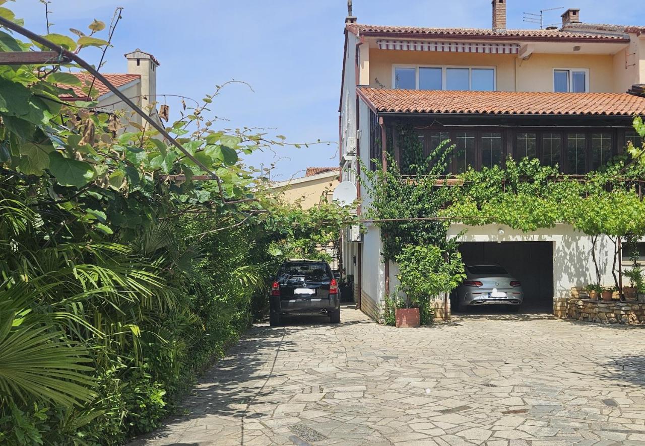 Apartman Nona Ana - Ferienwohnung