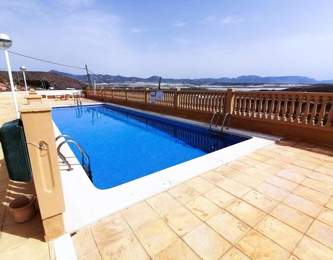 Bol01 - Modern 2 bedroom apartment in Bolnuevo - B&B