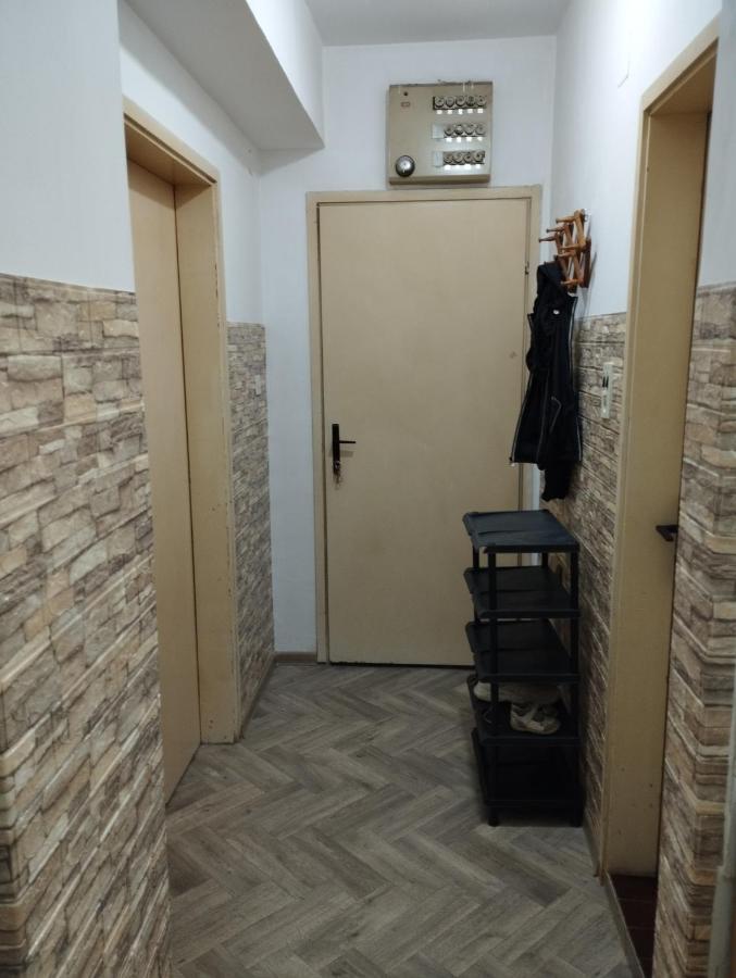 Apartment VNJ #3 in Ohrid - Chambres d'hôtes Ohrid