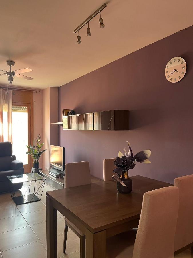 Apartamento Pilarín - Chambres d’hôtes