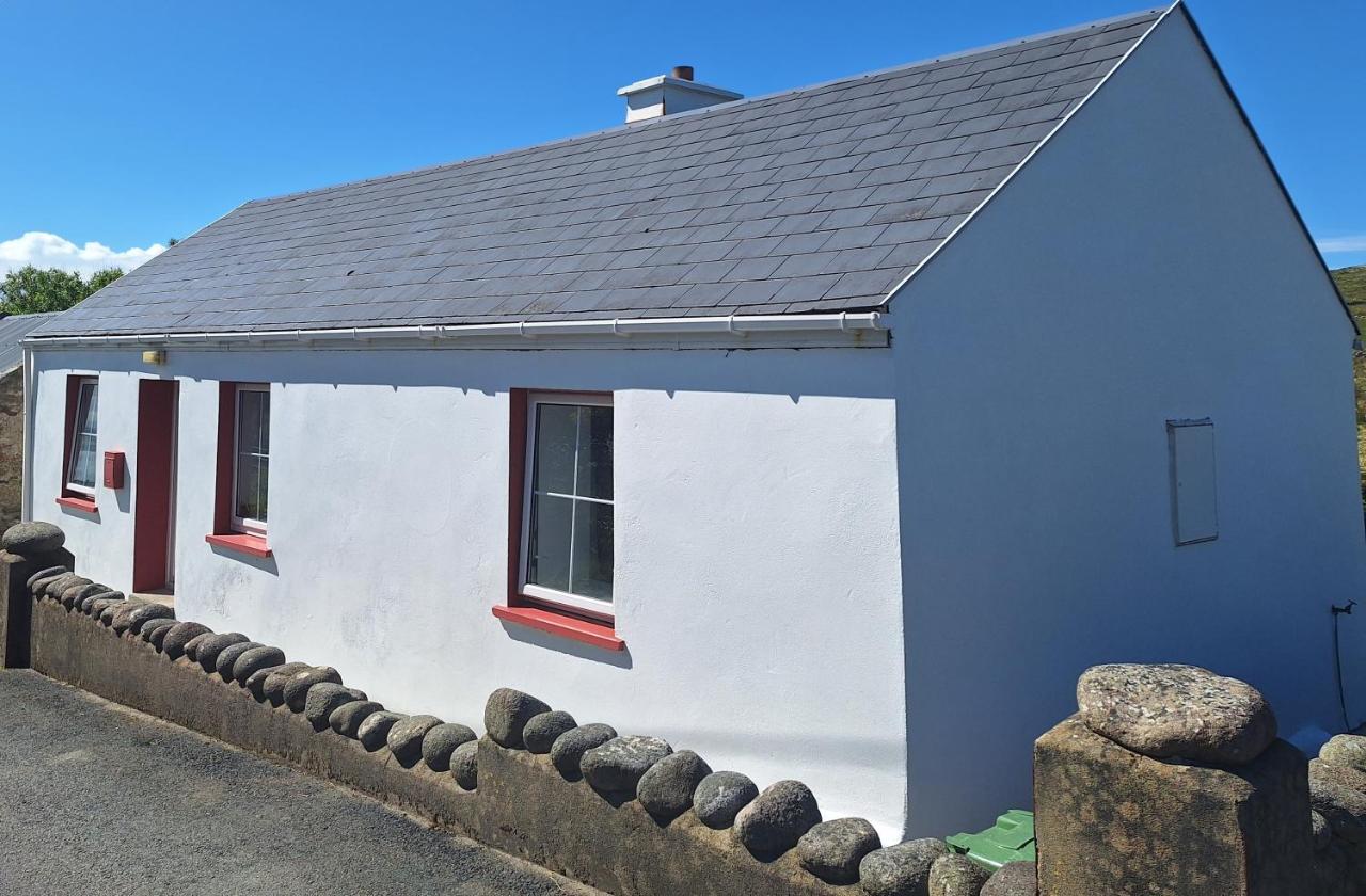 Arranmore Island Traditional Cottage - Ferienwohnung Aphort