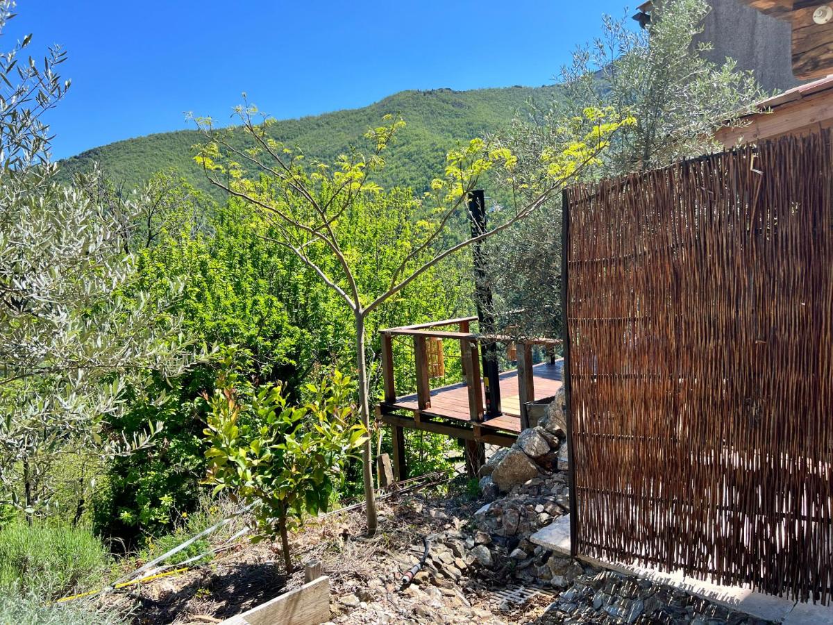 Les Magnels - B&B Valleraugue