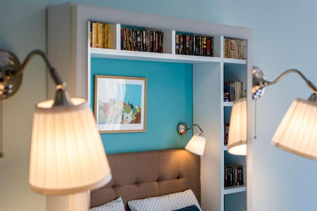 Home in Sofia's Beating Heart - B&B Sofia