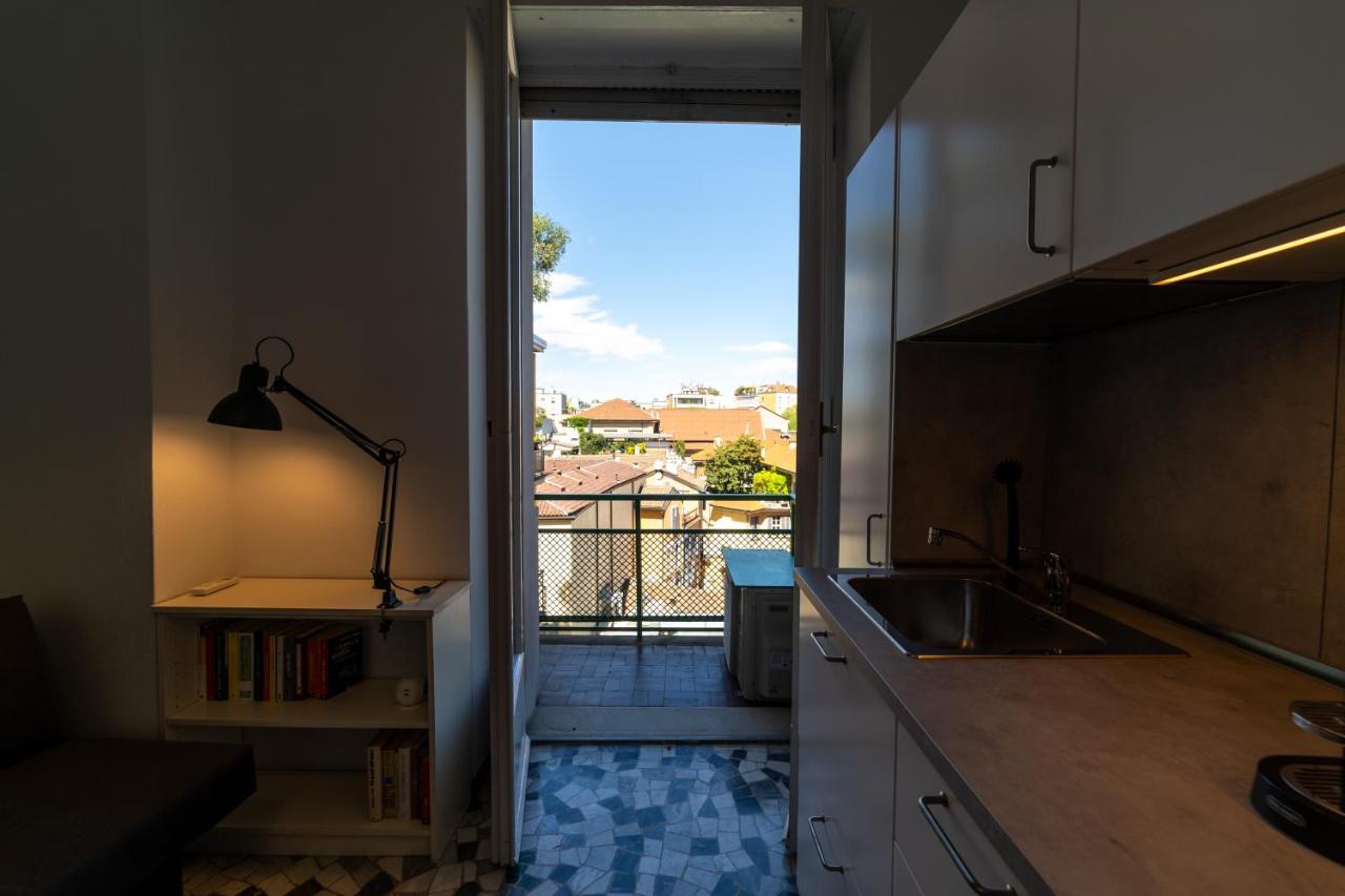 Retreat in the Heart of Milan - Duomo - B&B Milano