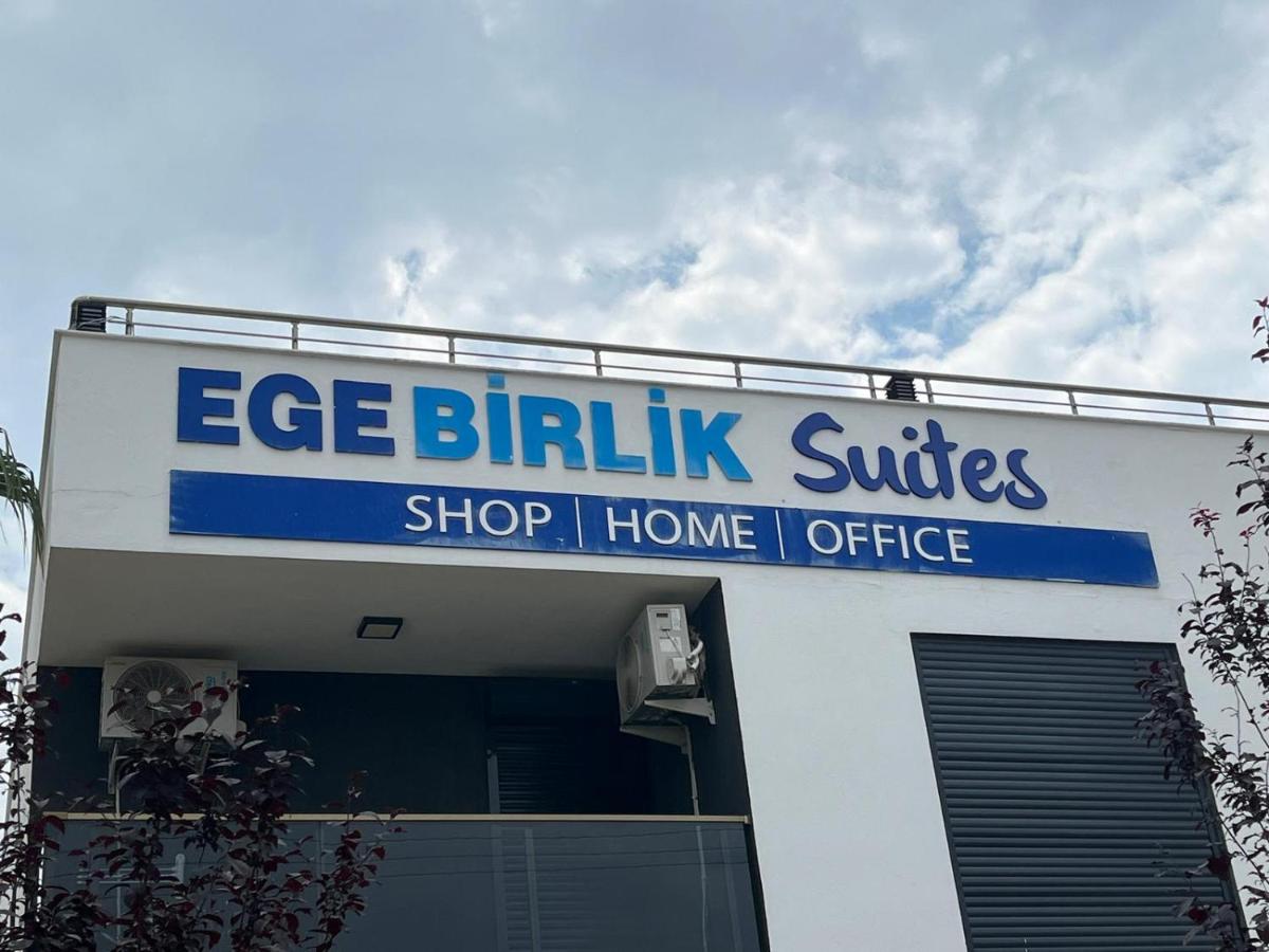 B&B Tralli - Ege Birlik Boutique - Bed and Breakfast Tralli