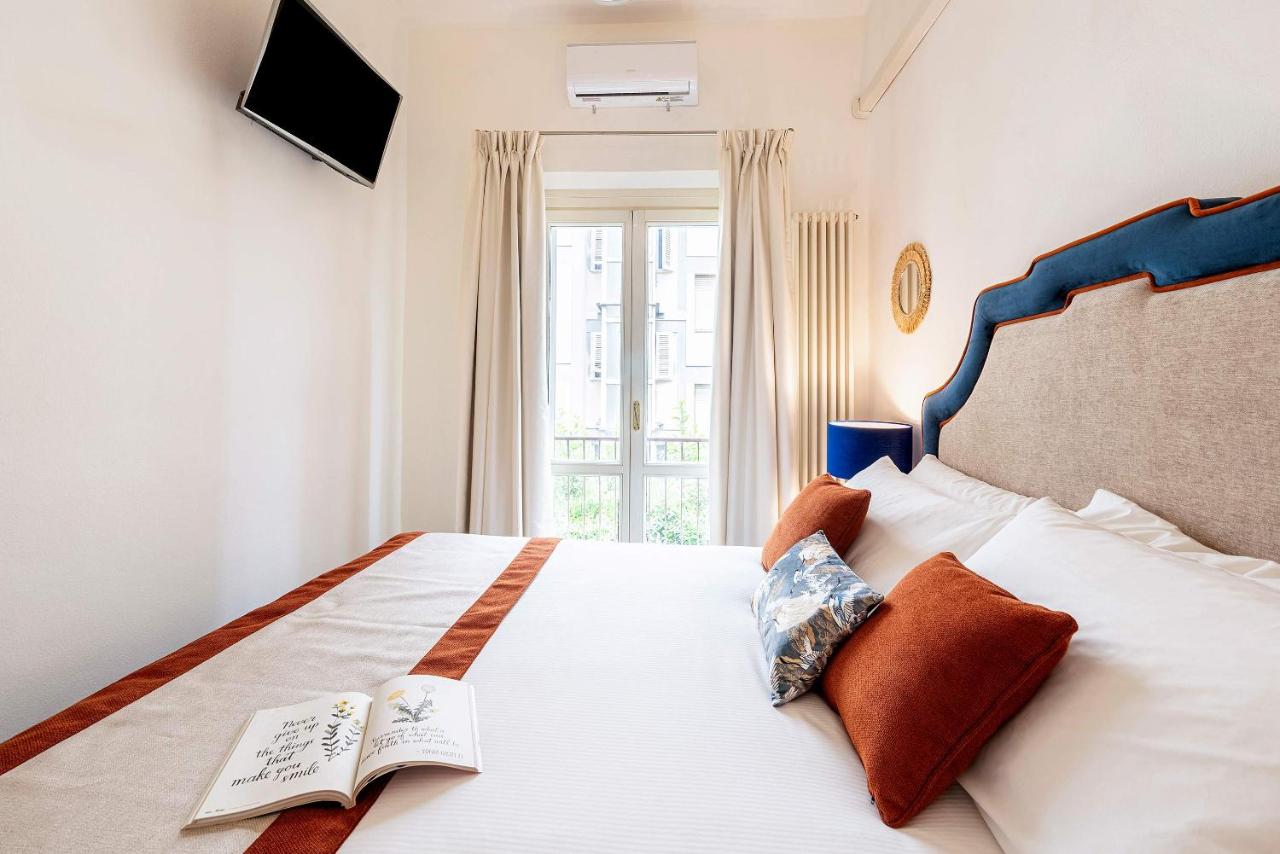 Genteel Home Contessa Matilde - B&B