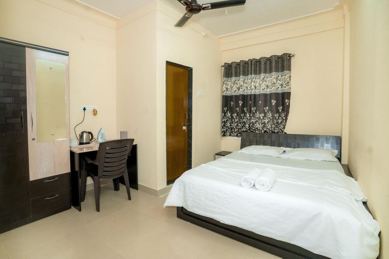 B&B poona - Paradise Homestay - Bed and Breakfast poona