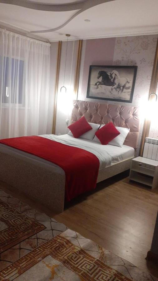 B&B Taraz - Klass - Bed and Breakfast Taraz