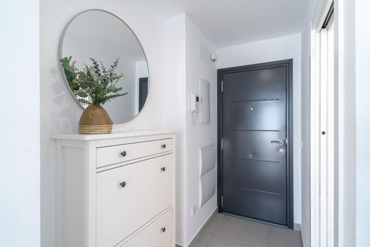 Terrazas de Ladera Duplex 9 by Casasol - Ferienwohnung Nerja