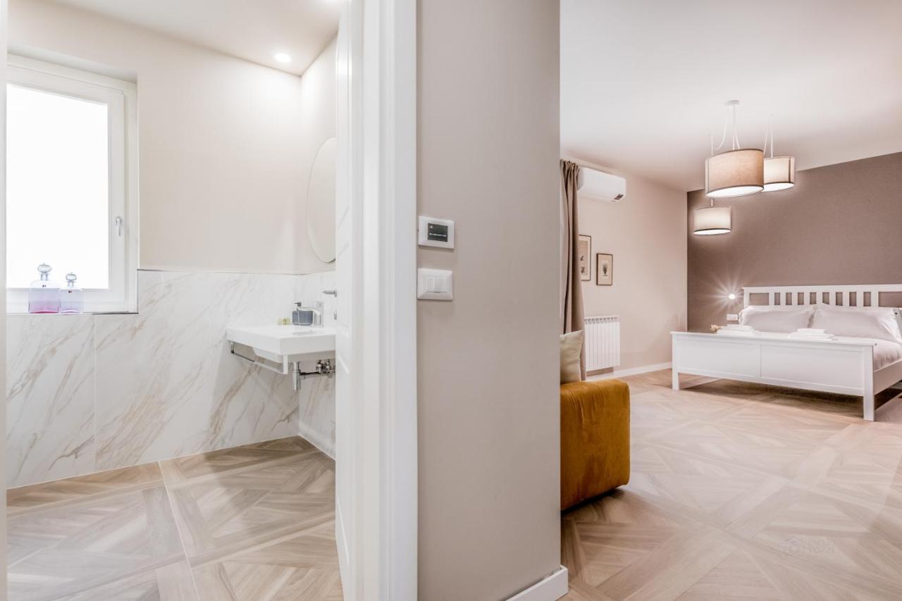 Luxury Quadruple Room
