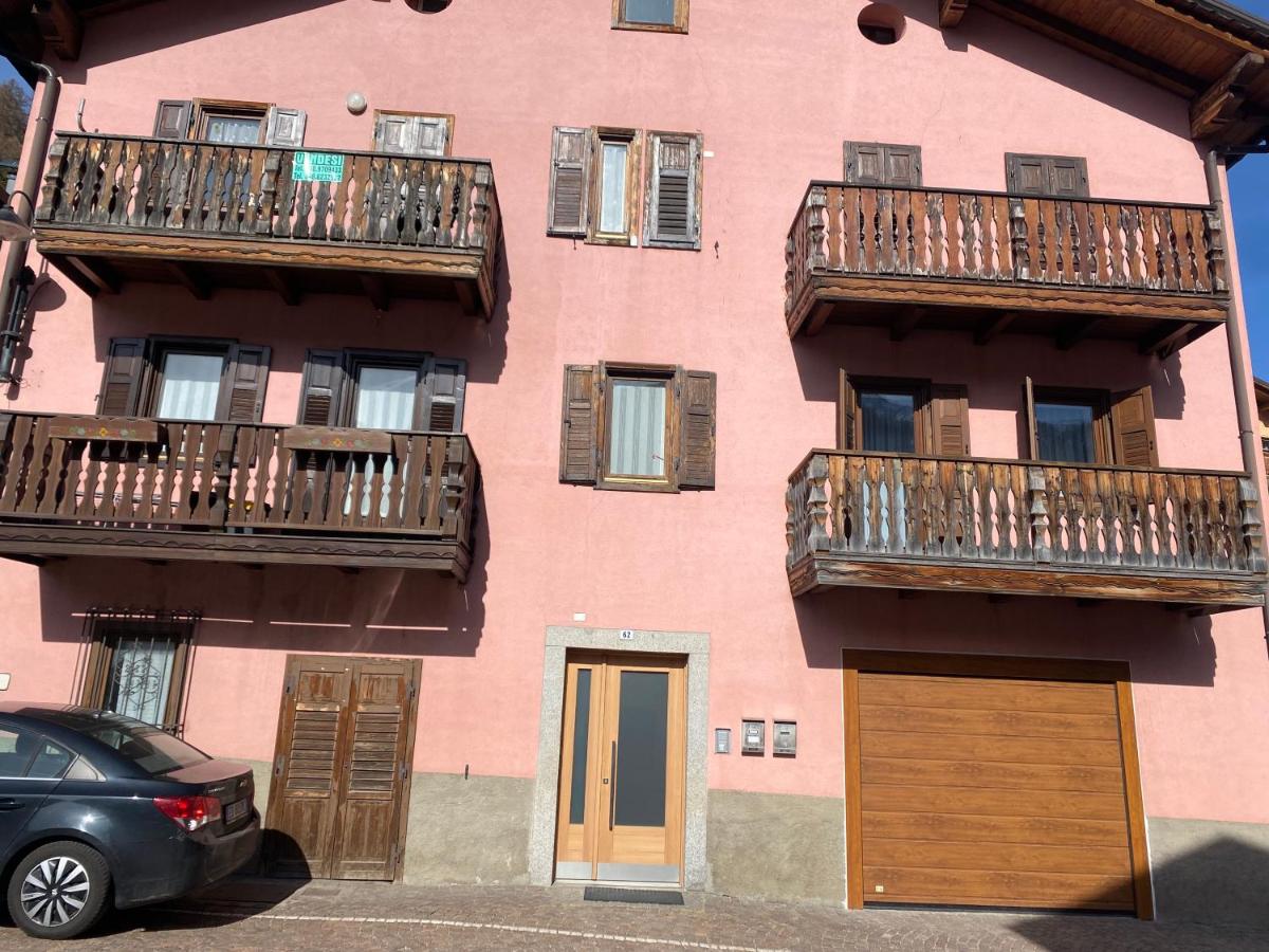 Appartamento Ari - B&B
