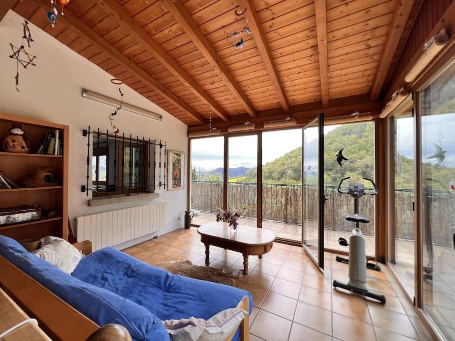 Villa Eckmüller - B&B Castillo Sopeña