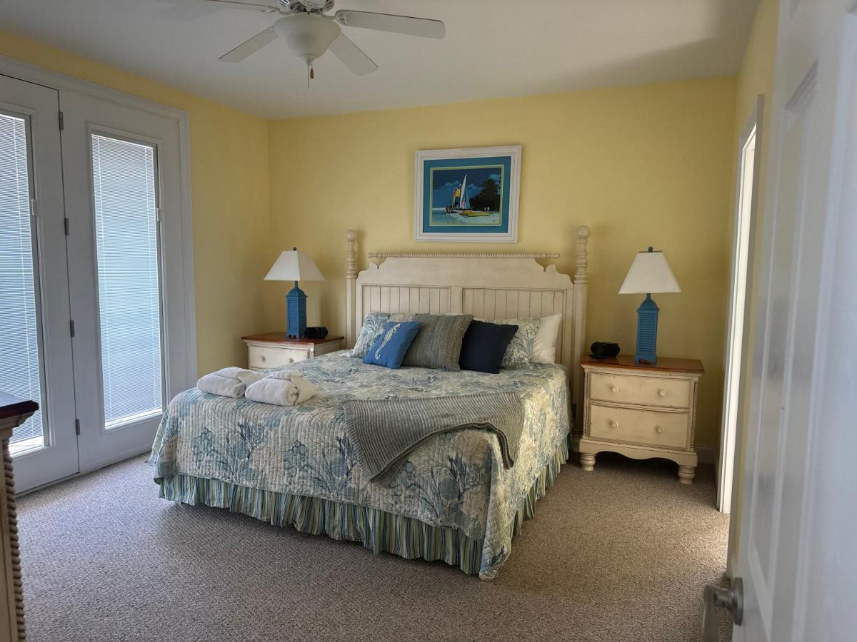 King Room with Sea View