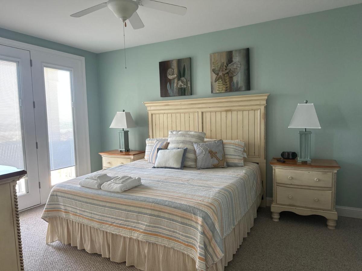 King Room with Sea View
