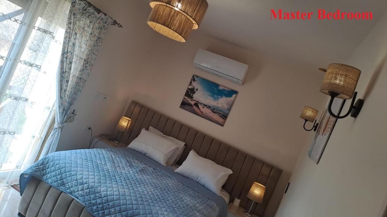 Chalet 3 Chambres