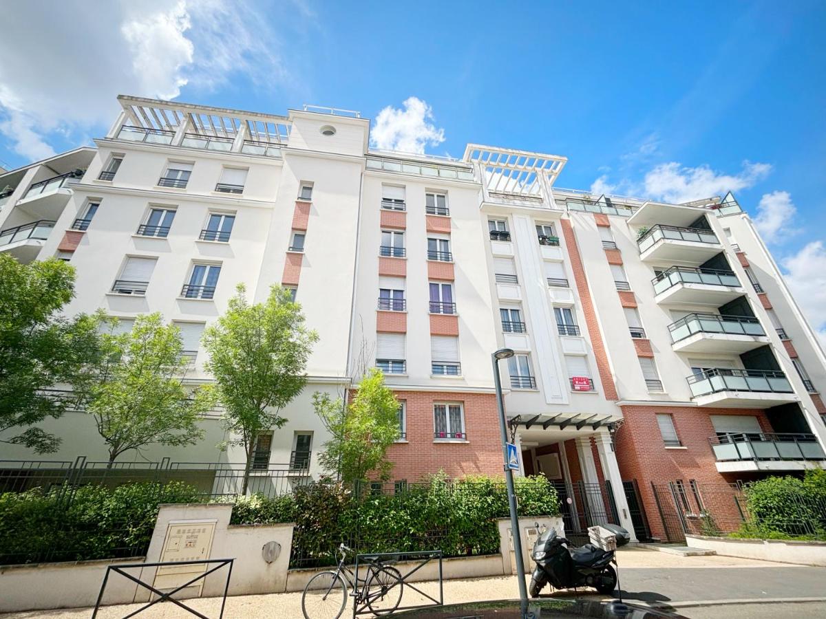 Appartement familial spacieux - B&B