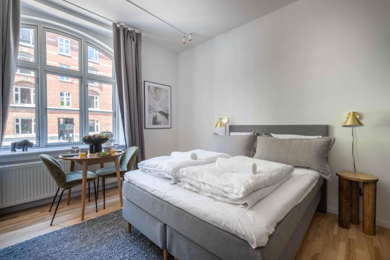 B&B Kopenhagen - Perfect Couples Retreat in Urban Area - Bed and Breakfast Kopenhagen