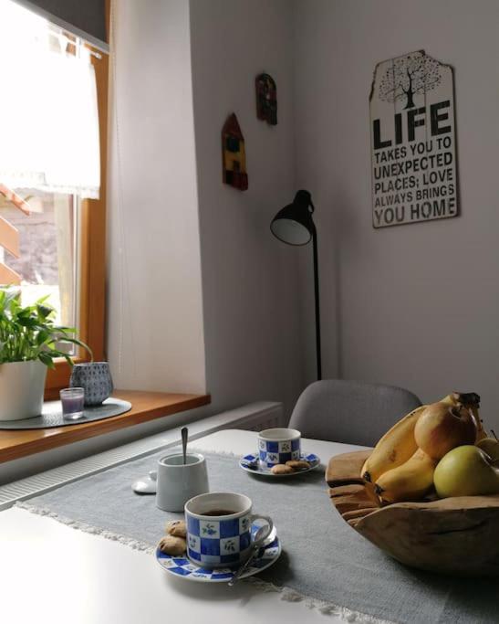 Apartment Tela - B&B