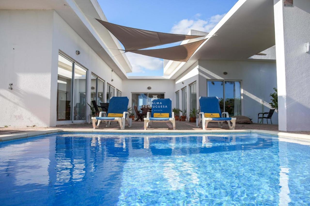 Villa Quinta da Balaia - B&B Albufeira