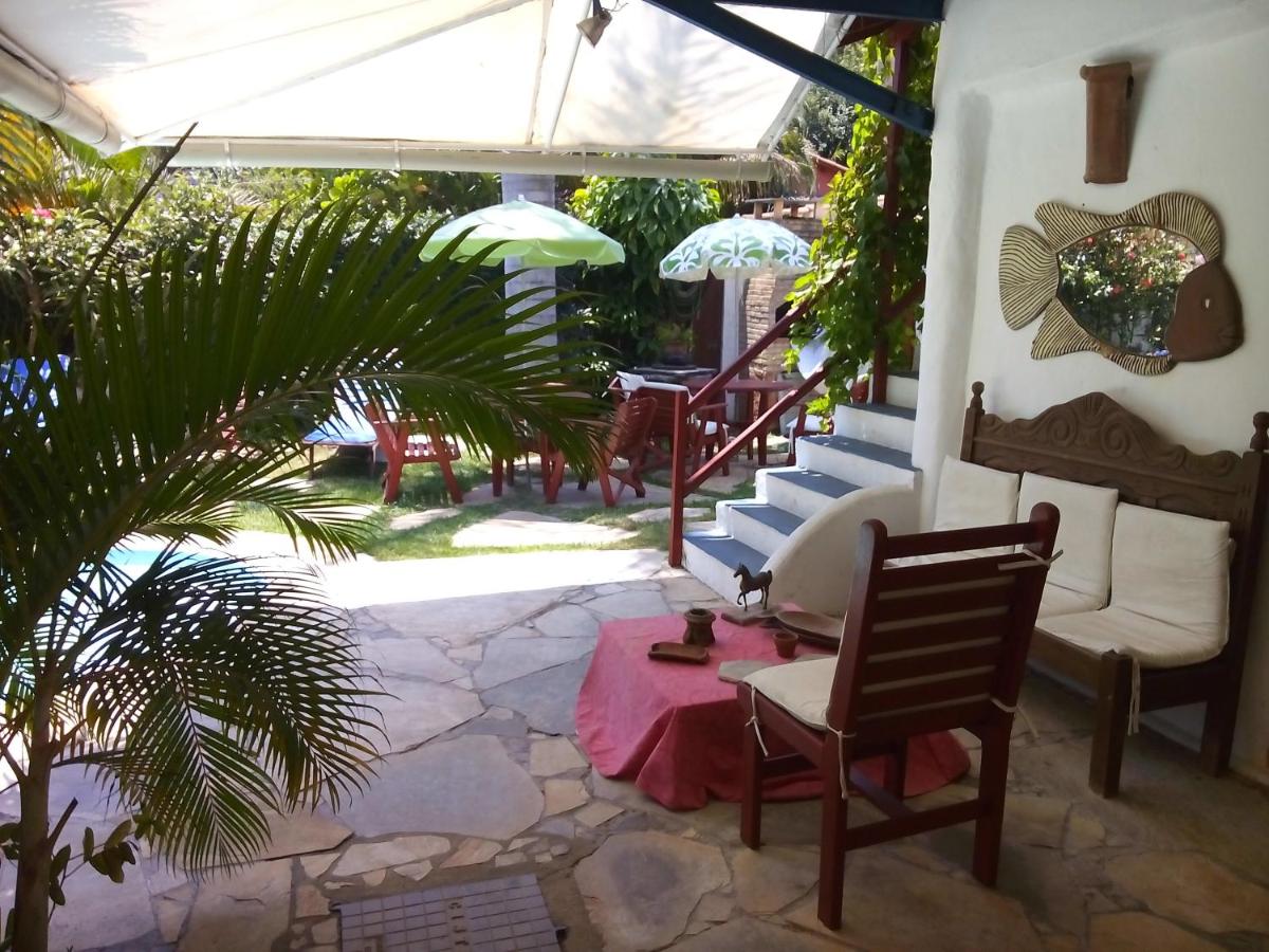 Appartement - Rez-de-Chaussée