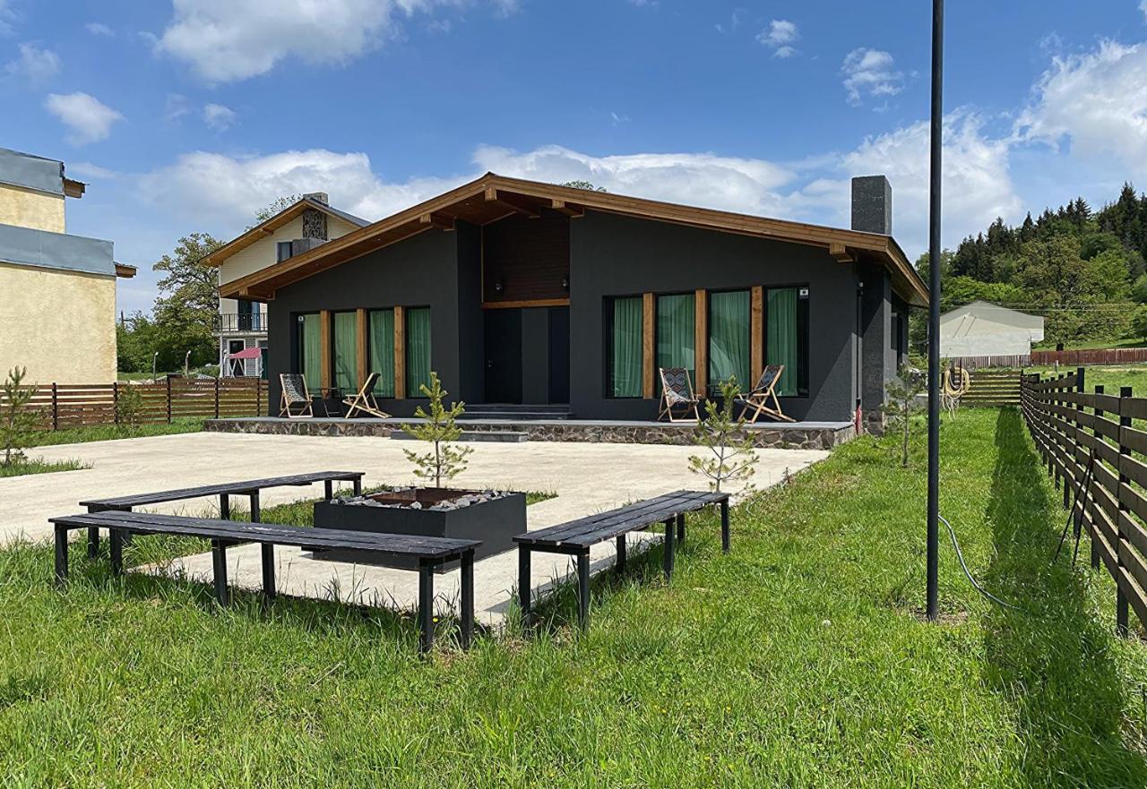 TwinSide Chalet Bakuriani - Ferienwohnung