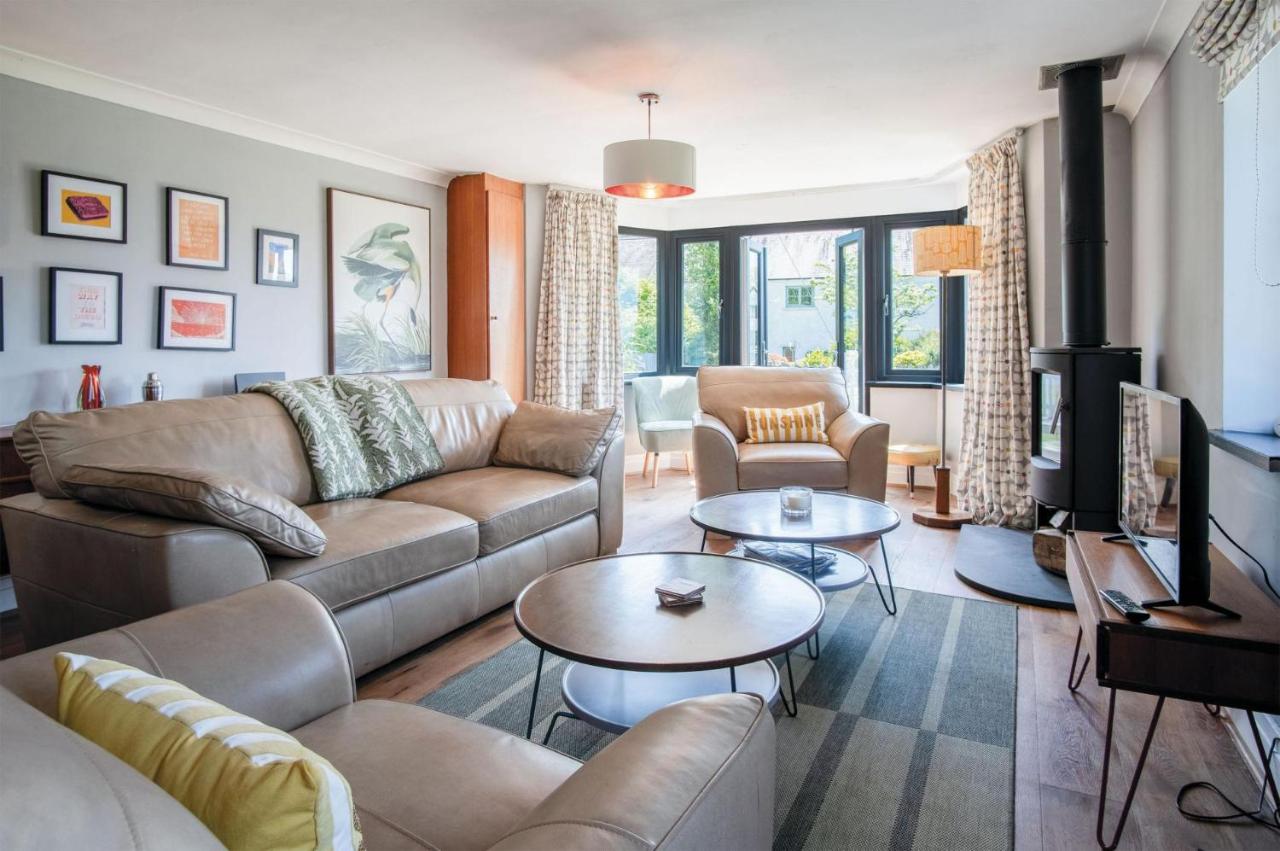 Holm Oak Cottage - 3 Bedroom Cottage - Reynoldston - B&B