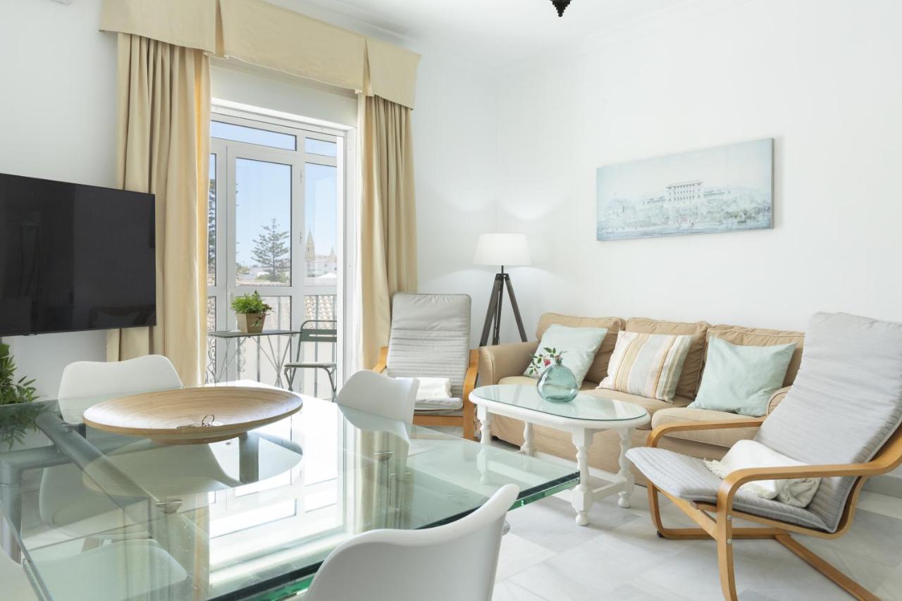 Apartamento coqueto en la Playa de Regla 4 - Ferienwohnung