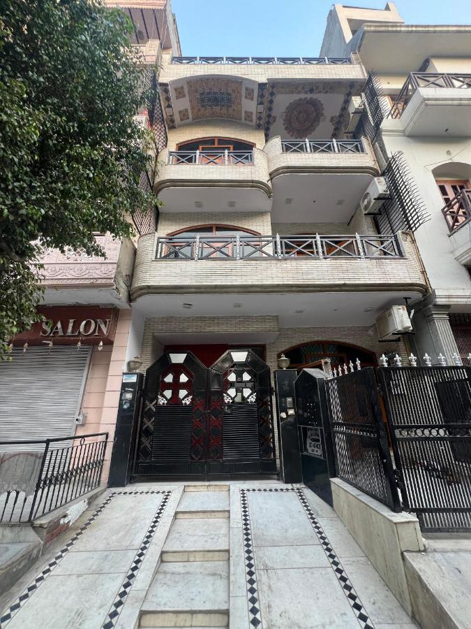 Apartment mit 2 Schlafzimmern