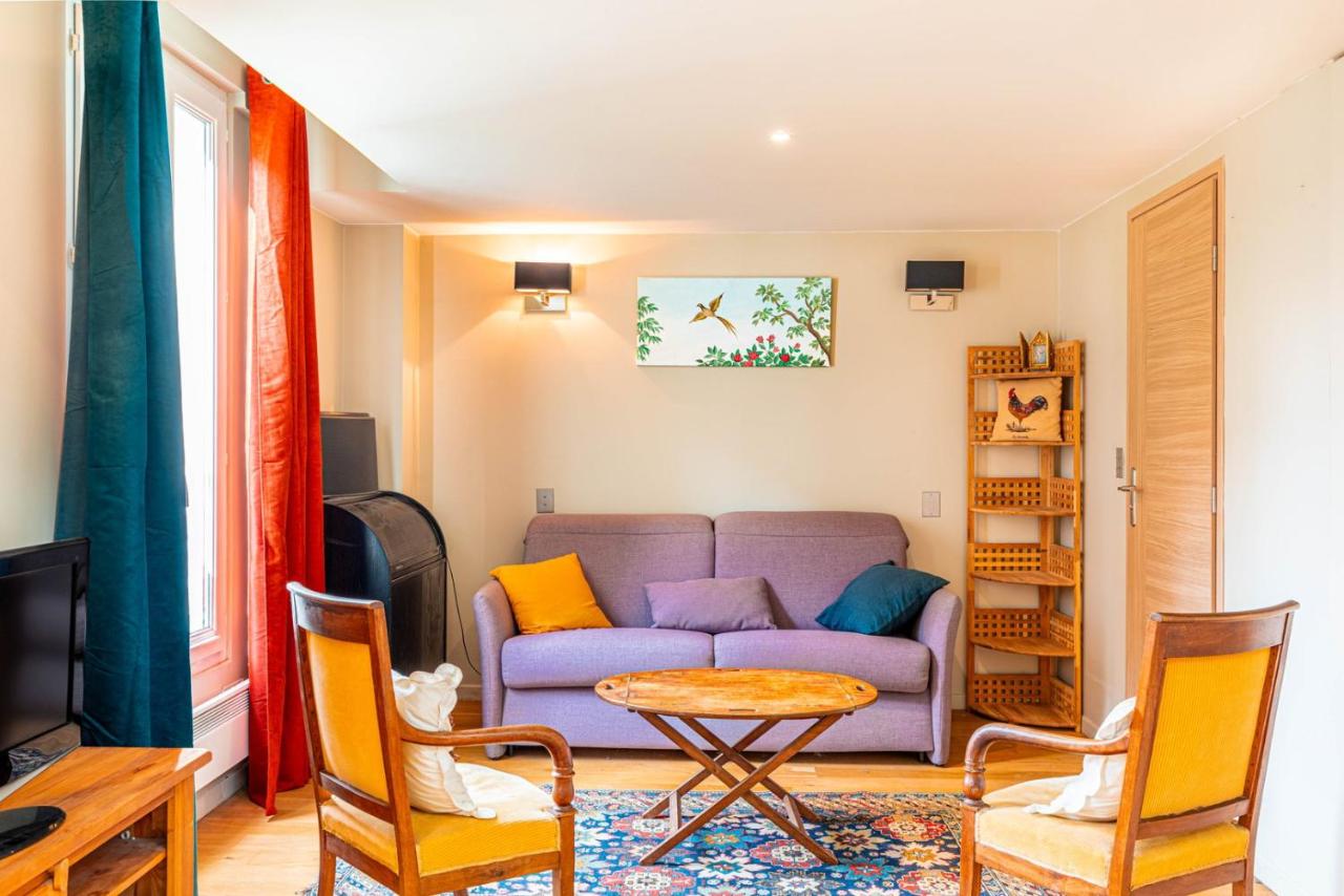 B&B Boulogne-Billancourt - GuestReady - Comfortable getaway near Paris - Bed and Breakfast Boulogne-Billancourt