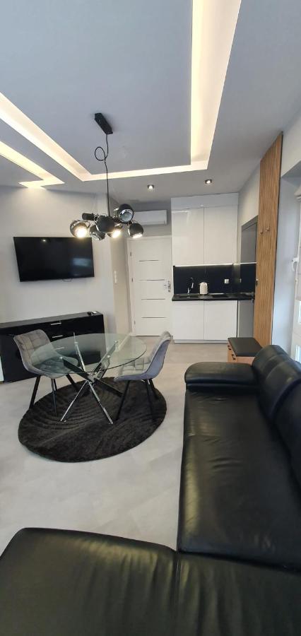 Anpol 4 - B&B Inowrocław
