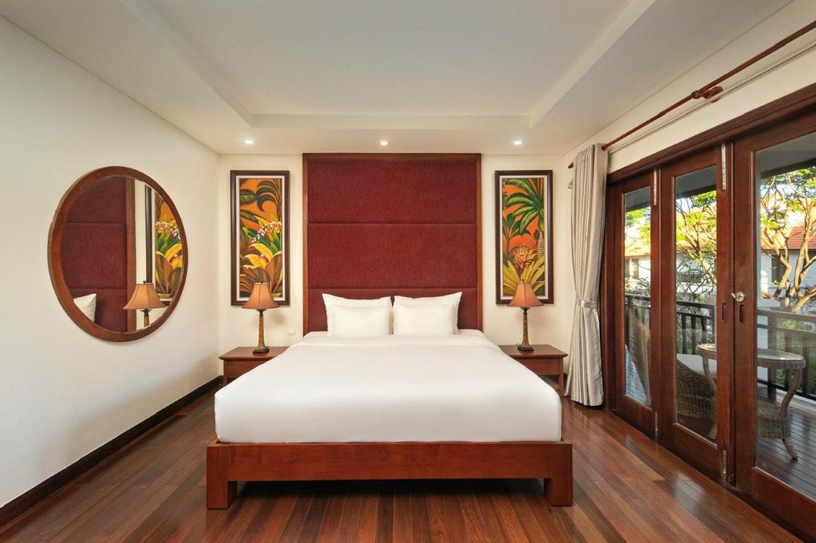 Ocean View Purama Villa Da Nang- Free pick up airport - B&B Da Nang
