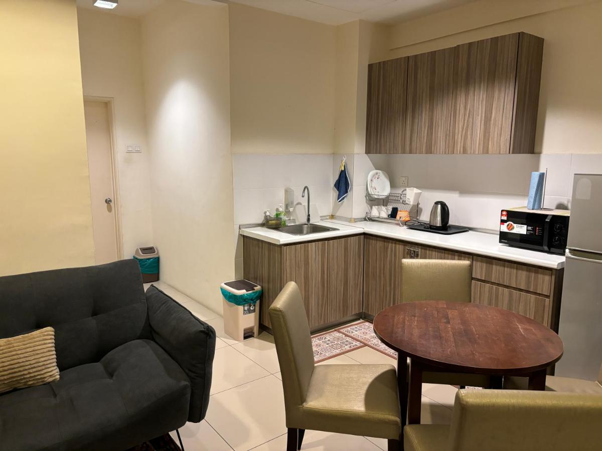 Apartamento de 1 dormitorio