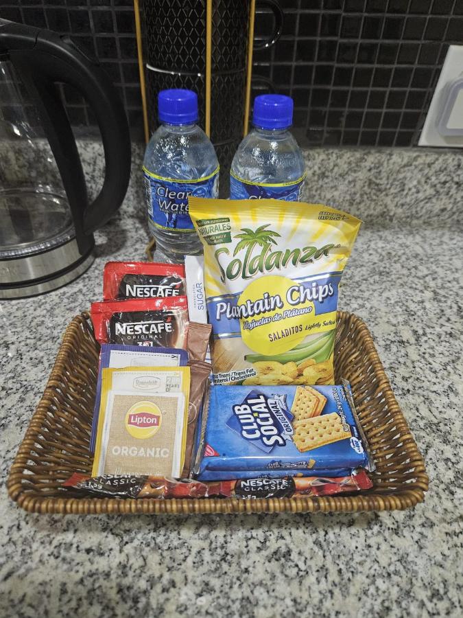 Beulah Luxury Suites - B&B Georgetown