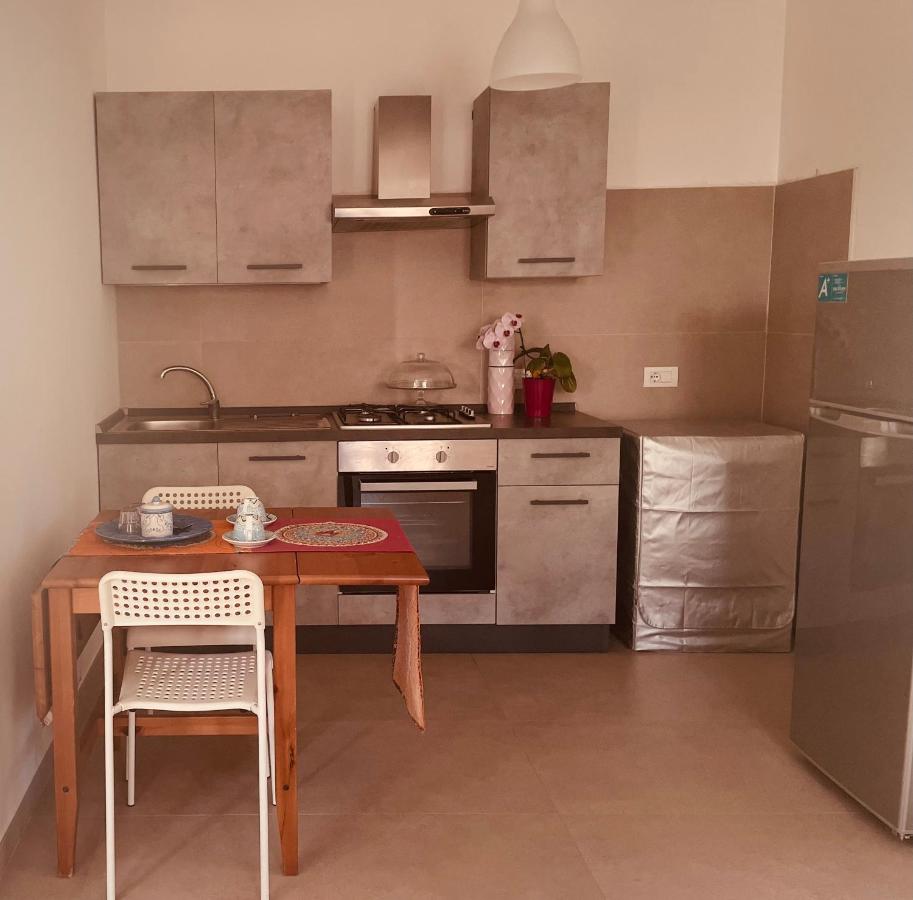 Appartamento in villa - B&B