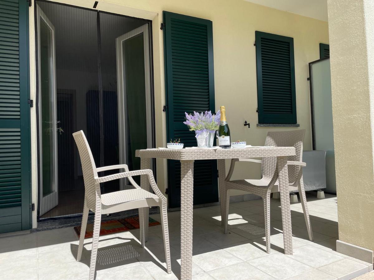 Appartement 1 Chambre