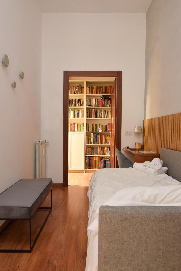 Camera Singola con Bagno