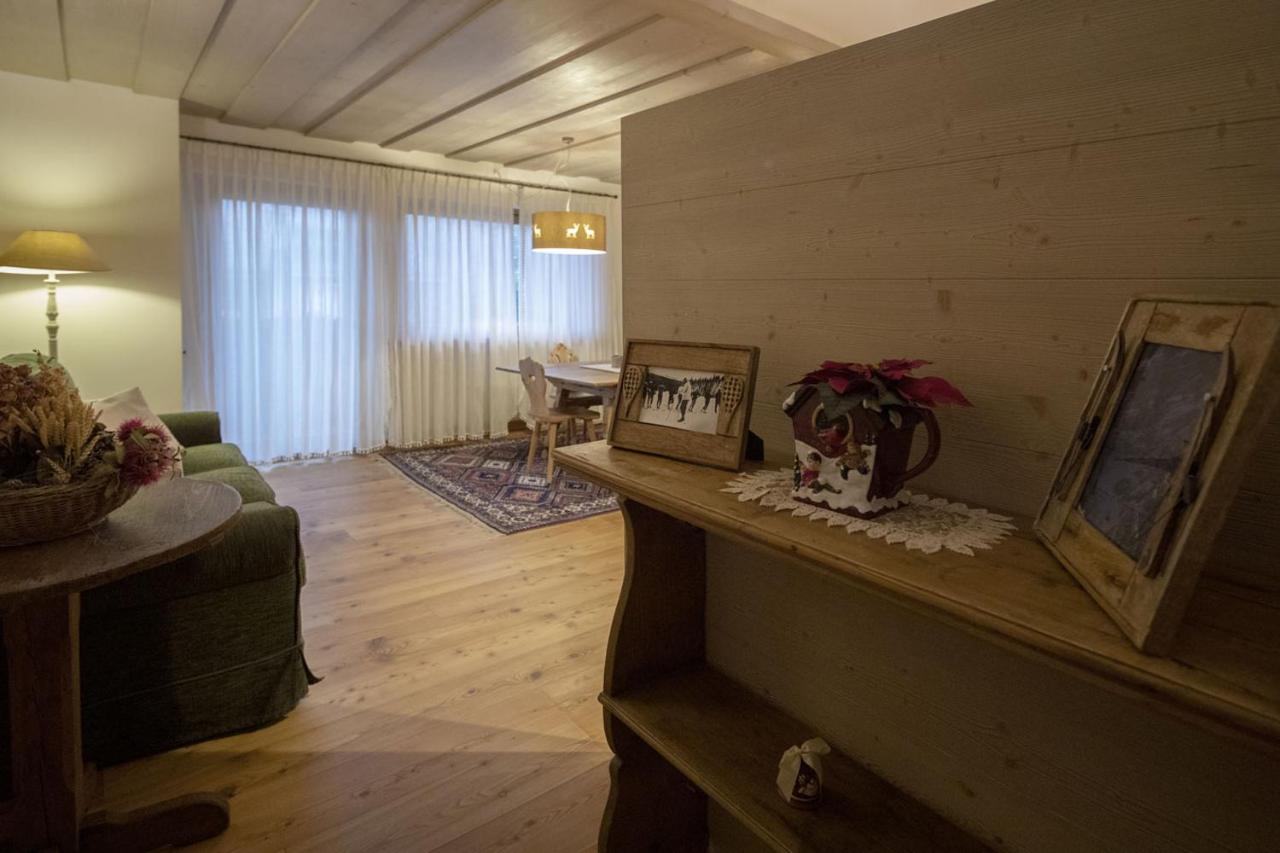 Appartement avec Vue sur la Montagne