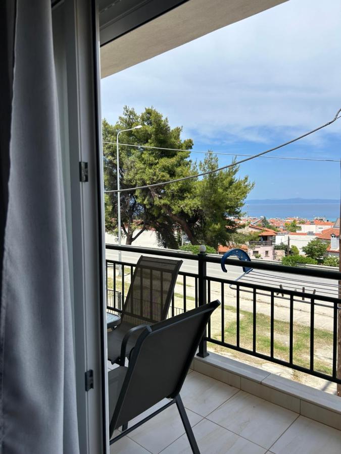 Appartement 1 Chambre