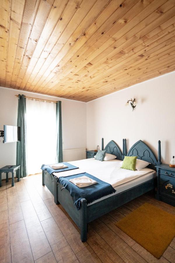 Junior Suite Familiare