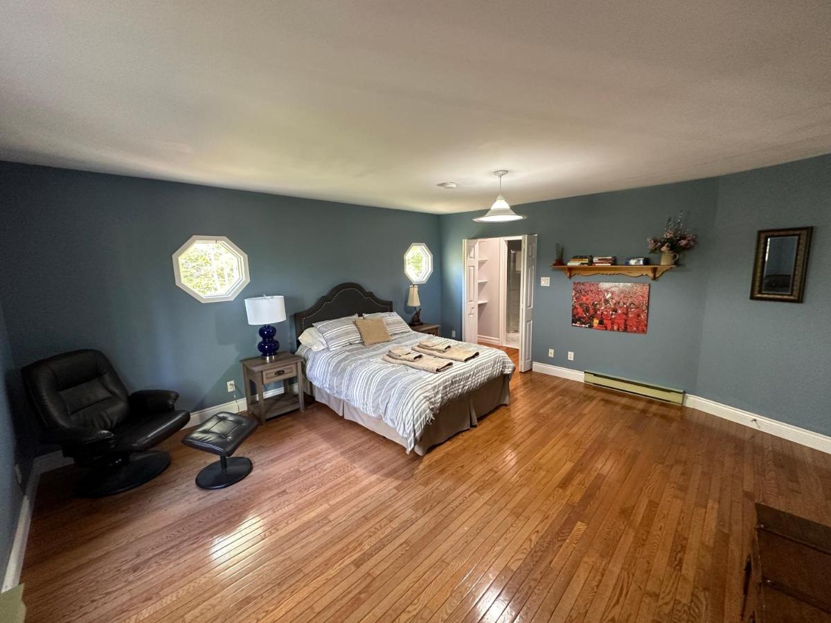 Chambre Double avec Salle de Bains Privative
