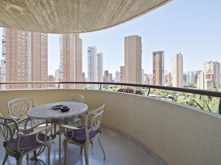 Winahost Benidorm Negurigane Stay - B&B