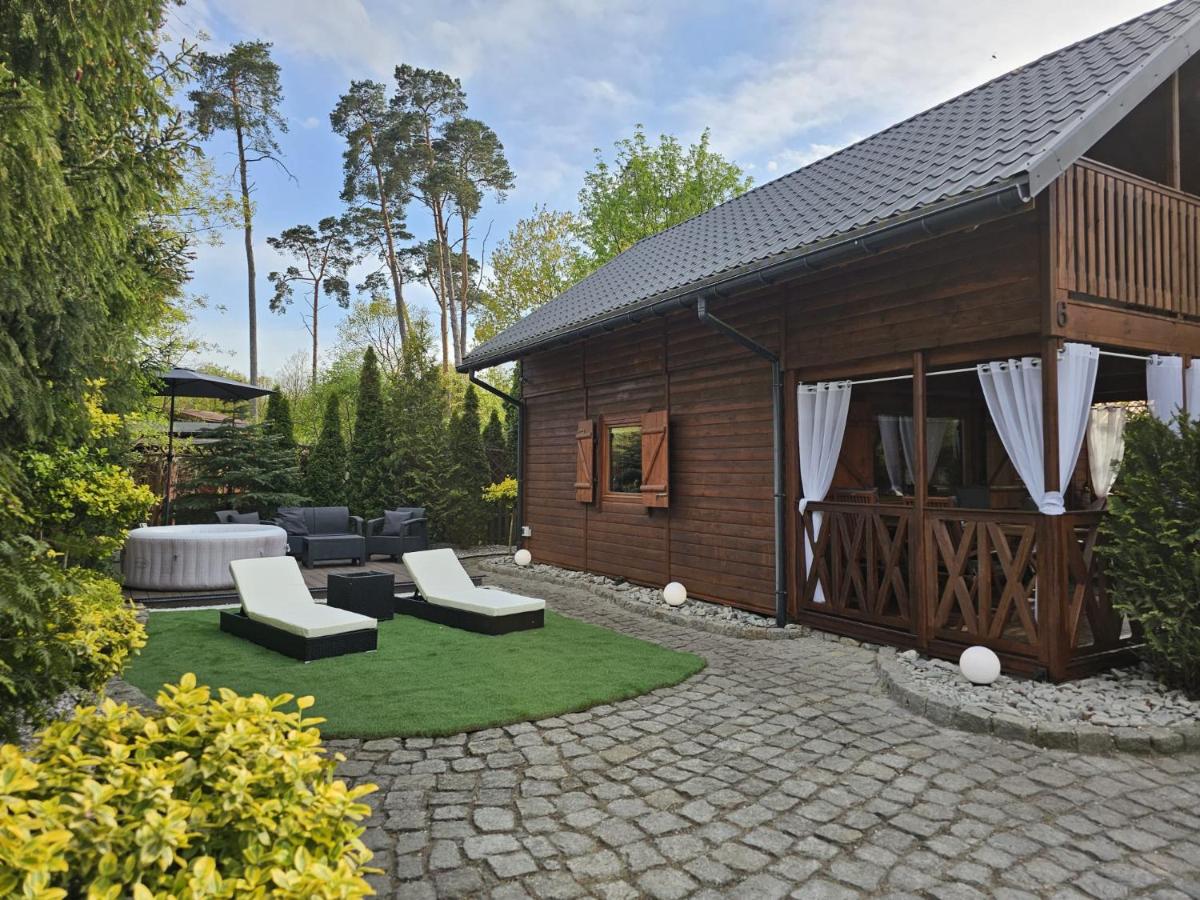Przyjezierze 502-608-650 - B&B Przyjezierze