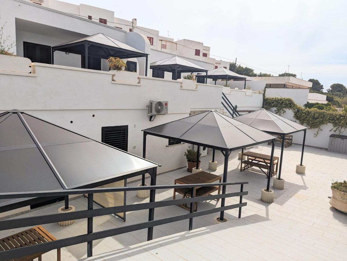 Residence Orizzonte Blu - B&B Torre Vado