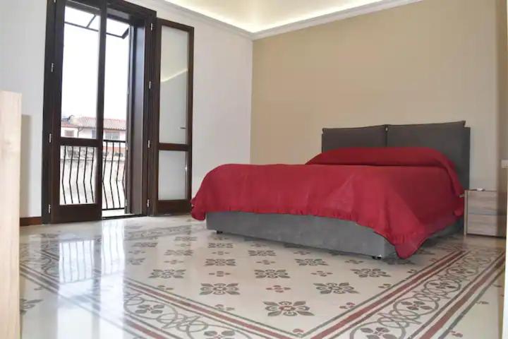 Appartamento con 3 Camere da Letto e con Balcone