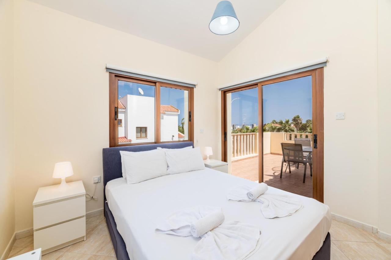 Villa mit privatem Pool