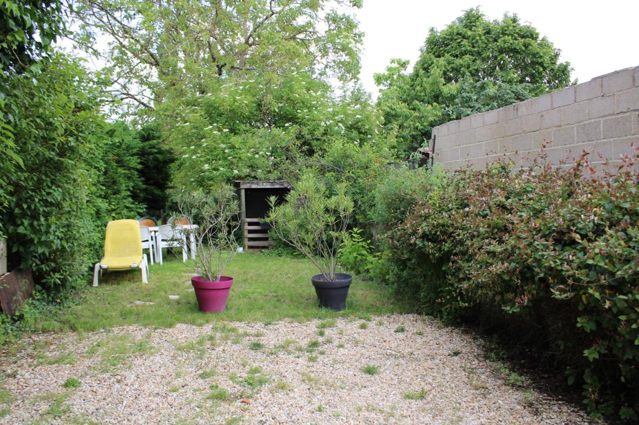 LA MAISON DE GILYDIE - Bed and Breakfast